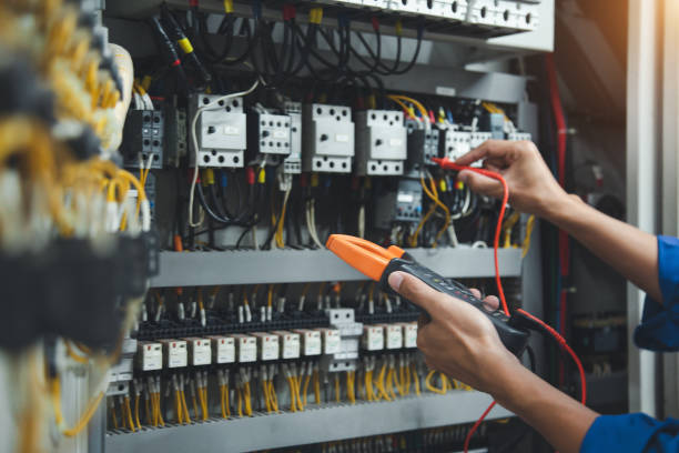 Best Electrical Installation Contractor  in Montana City, MT