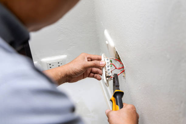 Best Electrical Repair Services  in Montana City, MT