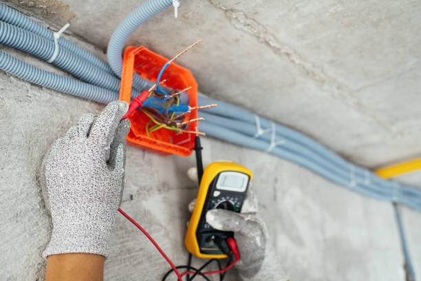 Best Ceiling Fan Installation Electrician  in Montana City, MT